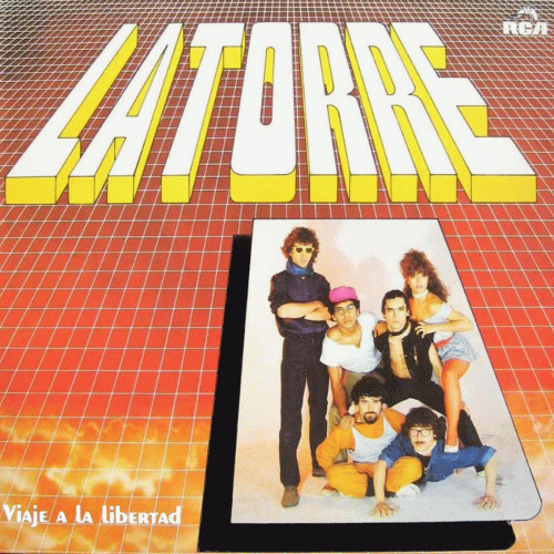 La Torre : Viaje a la Libertad
